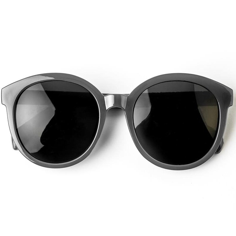 Black Glasses