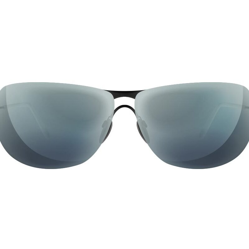 Blue Shade Glasses